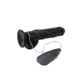 Max Dick crni vibrator- CN 101873912-4